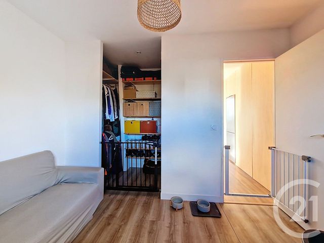 maison à vendre - 4 pièces - 93.15 m2 - ST MEEN LE GRAND - 35 - BRETAGNE - Century 21 Dréano Immobilier