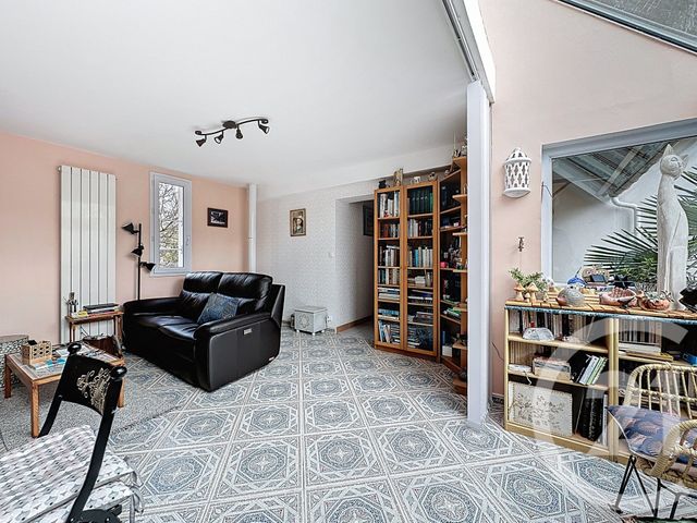 maison à vendre - 8 pièces - 130.47 m2 - RENNES - 35 - BRETAGNE - Century 21 Dréano Immobilier