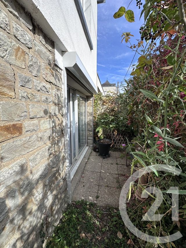 maison à vendre - 8 pièces - 130.47 m2 - RENNES - 35 - BRETAGNE - Century 21 Dréano Immobilier