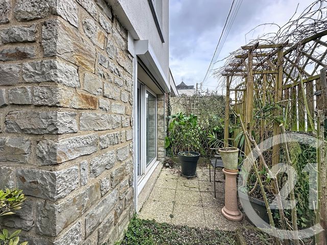 maison à vendre - 8 pièces - 130.47 m2 - RENNES - 35 - BRETAGNE - Century 21 Dréano Immobilier