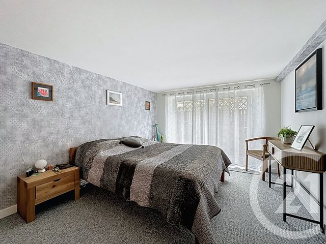 maison à vendre - 8 pièces - 130.47 m2 - RENNES - 35 - BRETAGNE - Century 21 Dréano Immobilier