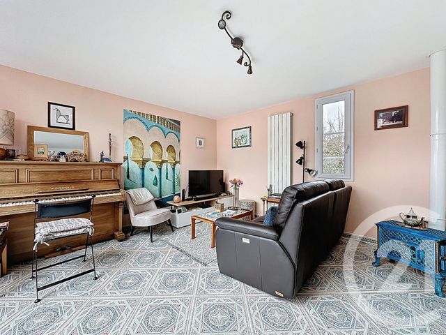 maison à vendre - 8 pièces - 130.47 m2 - RENNES - 35 - BRETAGNE - Century 21 Dréano Immobilier