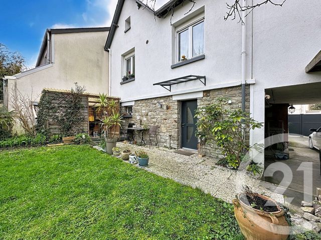 maison - RENNES - 35