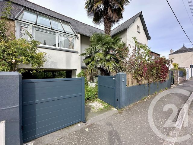 Maison à vendre RENNES