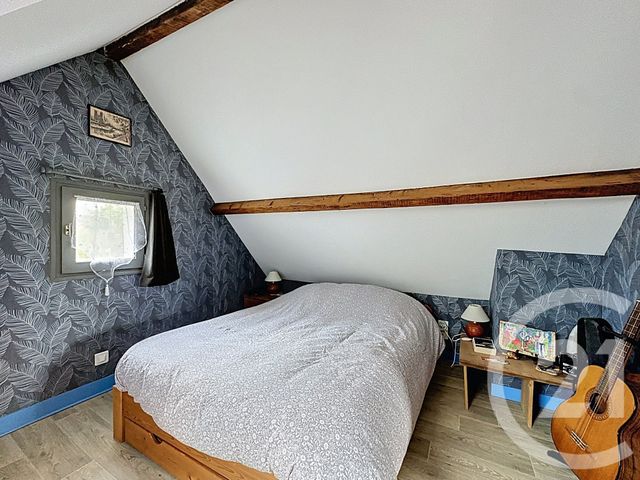 maison à vendre - 8 pièces - 130.47 m2 - RENNES - 35 - BRETAGNE - Century 21 Dréano Immobilier