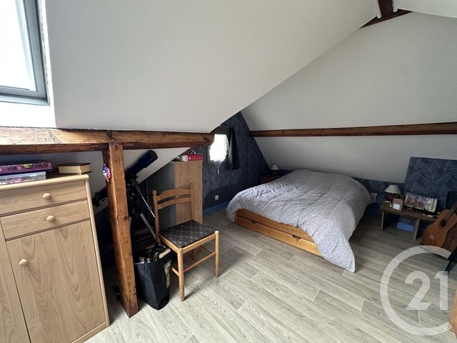 maison à vendre - 8 pièces - 130.47 m2 - RENNES - 35 - BRETAGNE - Century 21 Dréano Immobilier