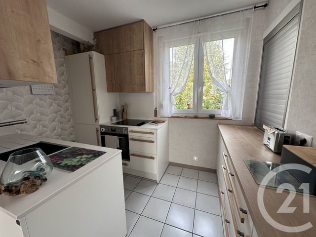 maison à vendre - 8 pièces - 130.47 m2 - RENNES - 35 - BRETAGNE - Century 21 Dréano Immobilier