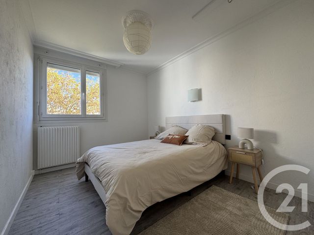 Appartement T4 à louer - 4 pièces - 69.3 m2 - RENNES - 35 - BRETAGNE - Century 21 Dréano Immobilier