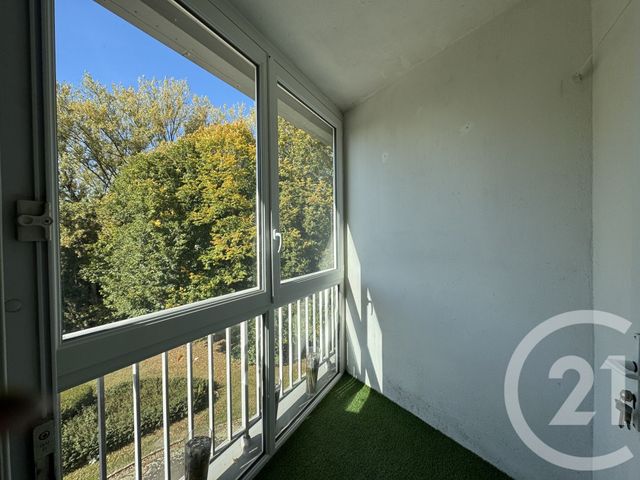 Appartement T4 à louer - 4 pièces - 69.3 m2 - RENNES - 35 - BRETAGNE - Century 21 Dréano Immobilier