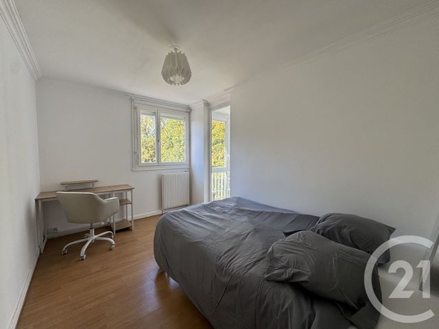 Appartement T4 à louer - 4 pièces - 69.3 m2 - RENNES - 35 - BRETAGNE - Century 21 Dréano Immobilier