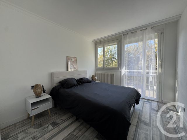 Appartement T4 à louer - 4 pièces - 69.3 m2 - RENNES - 35 - BRETAGNE - Century 21 Dréano Immobilier