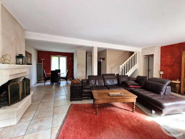 maison à vendre - 9 pièces - 166.1 m2 - GEVEZE - 35 - BRETAGNE - Century 21 Dréano Immobilier