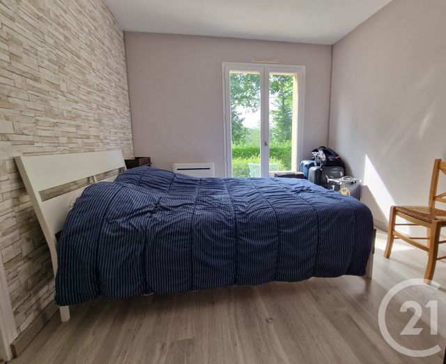 maison à vendre - 9 pièces - 166.1 m2 - GEVEZE - 35 - BRETAGNE - Century 21 Dréano Immobilier