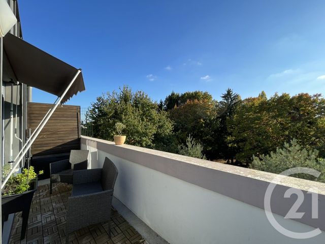 Appartement T4 à vendre - 4 pièces - 77.77 m2 - CHANTEPIE - 35 - BRETAGNE - Century 21 Dréano Immobilier