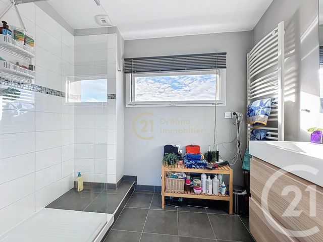 maison à vendre - 7 pièces - 129.46 m2 - RENNES - 35 - BRETAGNE - Century 21 Dréano Immobilier