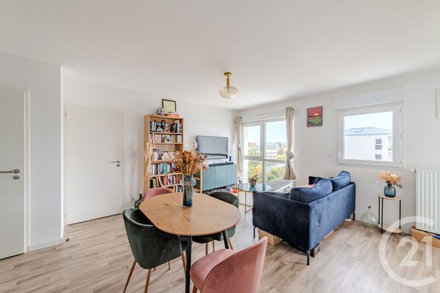 appartement - RENNES - 35