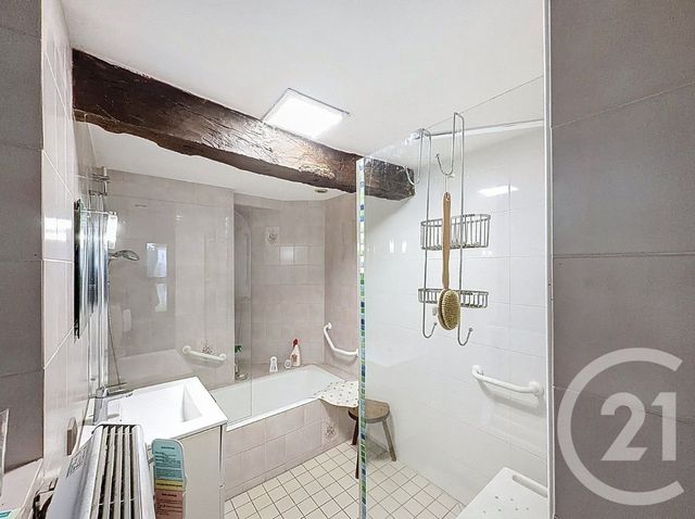 maison à vendre - 6 pièces - 150.0 m2 - NOYAL CHATILLON SUR SEICHE - 35 - BRETAGNE - Century 21 Dréano Immobilier