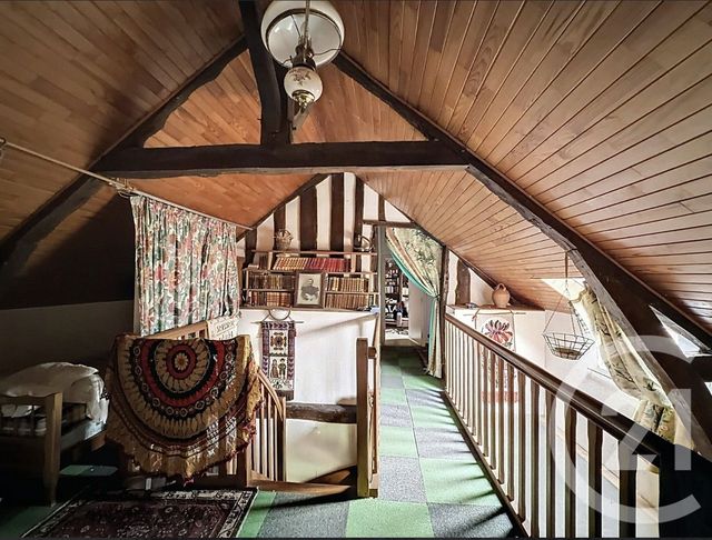 maison à vendre - 6 pièces - 150.0 m2 - NOYAL CHATILLON SUR SEICHE - 35 - BRETAGNE - Century 21 Dréano Immobilier