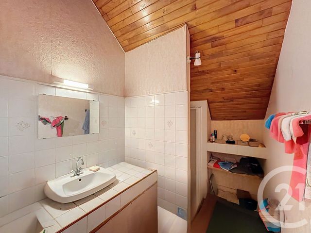 maison à vendre - 6 pièces - 150.0 m2 - NOYAL CHATILLON SUR SEICHE - 35 - BRETAGNE - Century 21 Dréano Immobilier