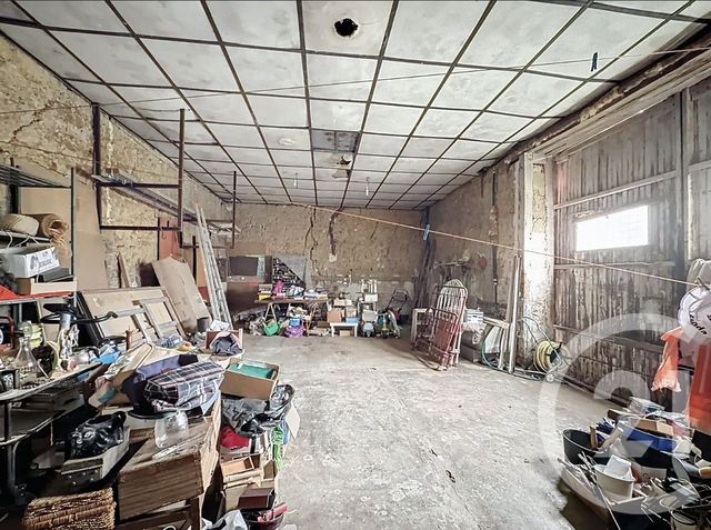 maison à vendre - 6 pièces - 150.0 m2 - NOYAL CHATILLON SUR SEICHE - 35 - BRETAGNE - Century 21 Dréano Immobilier