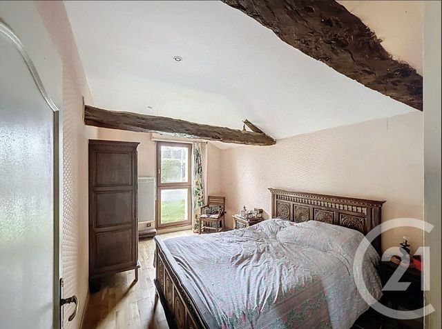 maison à vendre - 6 pièces - 150.0 m2 - NOYAL CHATILLON SUR SEICHE - 35 - BRETAGNE - Century 21 Dréano Immobilier