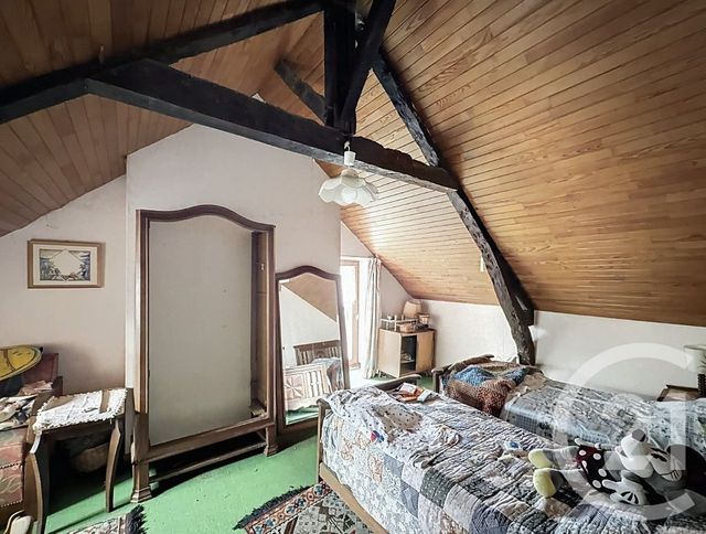 maison à vendre - 6 pièces - 150.0 m2 - NOYAL CHATILLON SUR SEICHE - 35 - BRETAGNE - Century 21 Dréano Immobilier