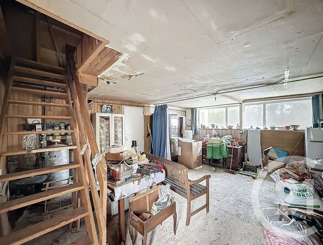 maison à vendre - 6 pièces - 150.0 m2 - NOYAL CHATILLON SUR SEICHE - 35 - BRETAGNE - Century 21 Dréano Immobilier