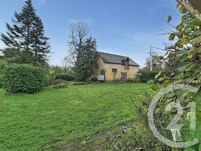 maison à vendre - 6 pièces - 150.0 m2 - NOYAL CHATILLON SUR SEICHE - 35 - BRETAGNE - Century 21 Dréano Immobilier