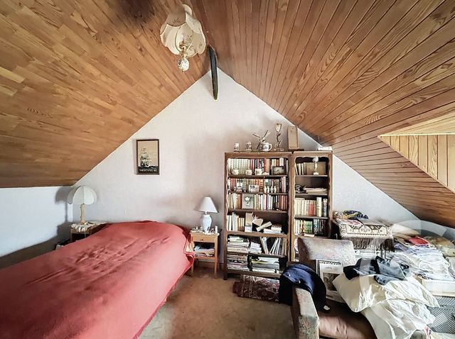 maison à vendre - 6 pièces - 150.0 m2 - NOYAL CHATILLON SUR SEICHE - 35 - BRETAGNE - Century 21 Dréano Immobilier