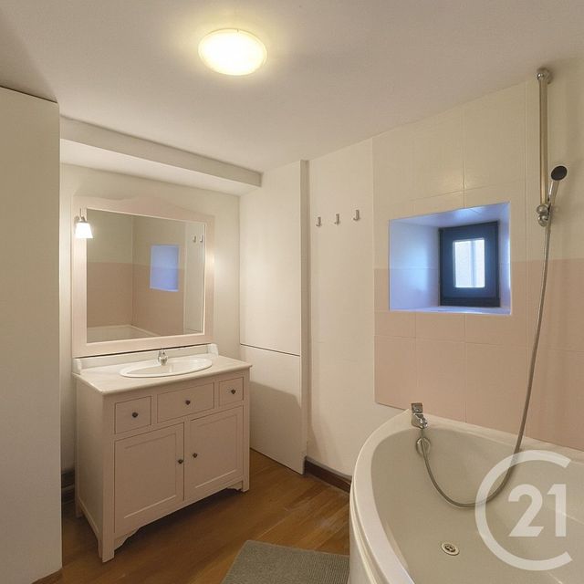 maison à vendre - 5 pièces - 107.62 m2 - LA COUYERE - 35 - BRETAGNE - Century 21 Dréano Immobilier