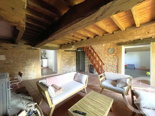 maison à vendre - 5 pièces - 107.62 m2 - LA COUYERE - 35 - BRETAGNE - Century 21 Dréano Immobilier