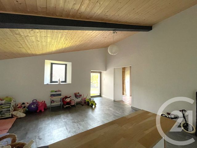 maison à vendre - 5 pièces - 107.62 m2 - LA COUYERE - 35 - BRETAGNE - Century 21 Dréano Immobilier