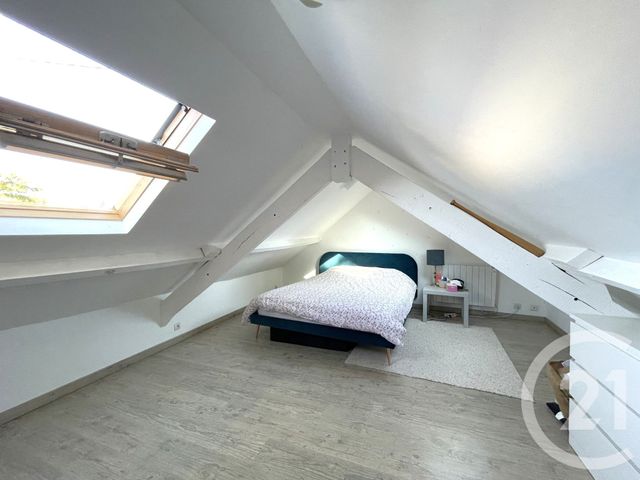 maison à vendre - 5 pièces - 107.62 m2 - LA COUYERE - 35 - BRETAGNE - Century 21 Dréano Immobilier