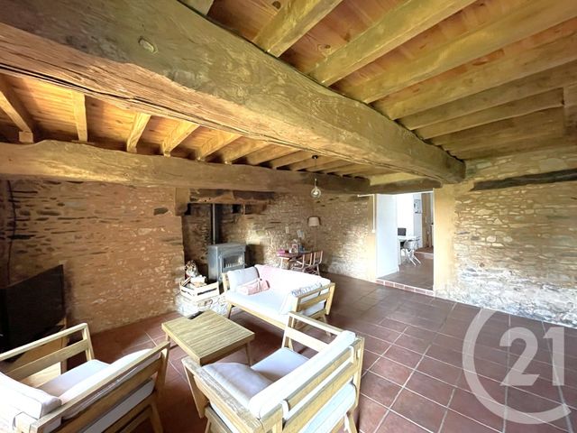 maison - LA COUYERE - 35