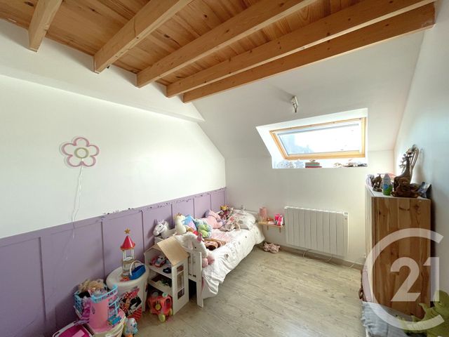 maison à vendre - 5 pièces - 107.62 m2 - LA COUYERE - 35 - BRETAGNE - Century 21 Dréano Immobilier