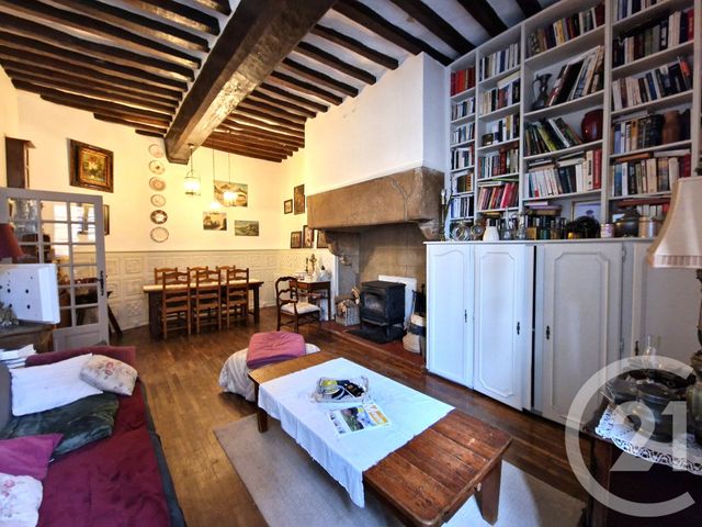 Afficher la photo en grand maison à vendre - 6 pièces - 114.88 m2 - ST MEEN LE GRAND - 35 - BRETAGNE - Century 21 Dréano Immobilier