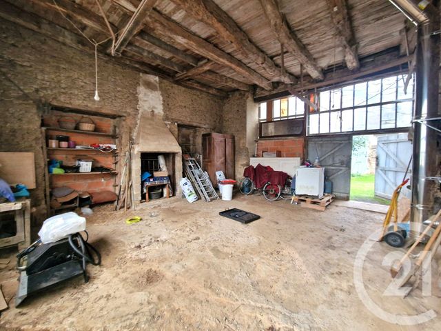 Afficher la photo en grand maison à vendre - 6 pièces - 114.88 m2 - ST MEEN LE GRAND - 35 - BRETAGNE - Century 21 Dréano Immobilier