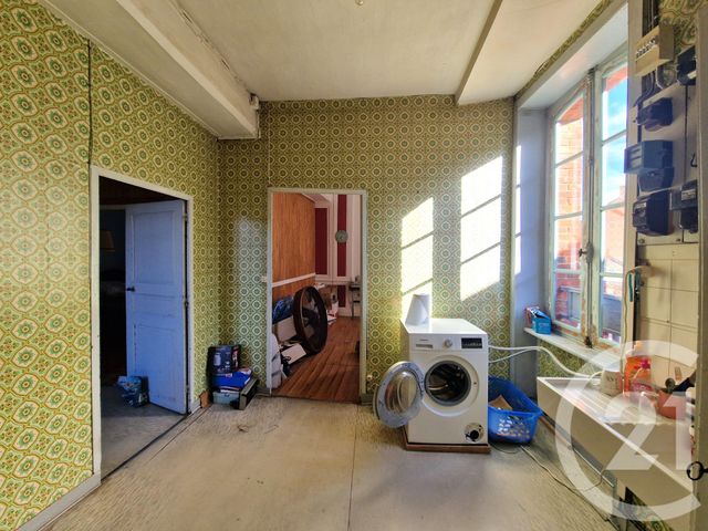 Afficher la photo en grand maison à vendre - 6 pièces - 114.88 m2 - ST MEEN LE GRAND - 35 - BRETAGNE - Century 21 Dréano Immobilier