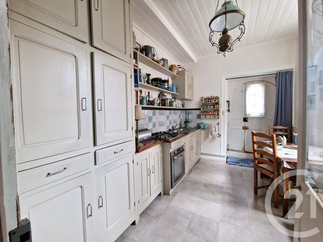 Afficher la photo en grand maison à vendre - 6 pièces - 114.88 m2 - ST MEEN LE GRAND - 35 - BRETAGNE - Century 21 Dréano Immobilier