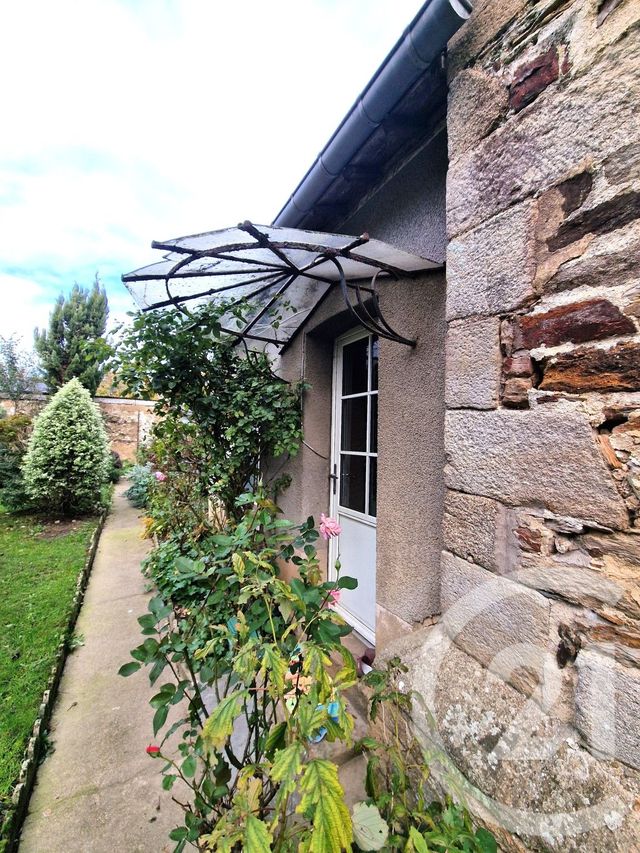 maison - ST MEEN LE GRAND - 35