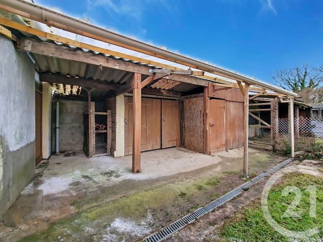 maison à vendre - 5 pièces - 119.5 m2 - ST MEEN LE GRAND - 35 - BRETAGNE - Century 21 Dréano Immobilier