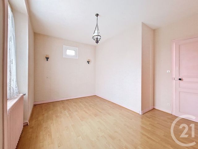 maison à vendre - 5 pièces - 119.5 m2 - ST MEEN LE GRAND - 35 - BRETAGNE - Century 21 Dréano Immobilier