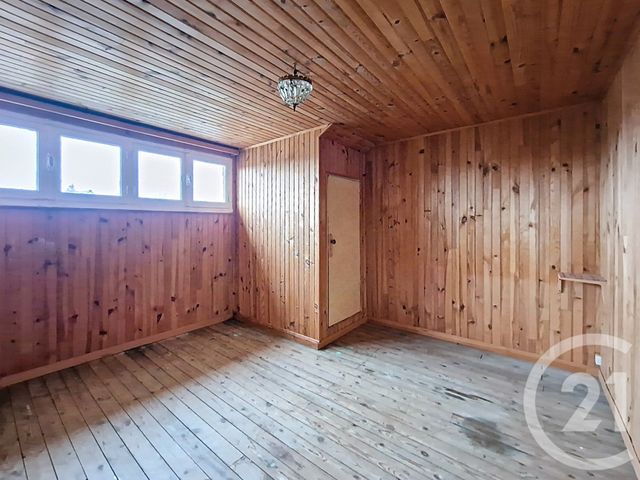 maison à vendre - 5 pièces - 119.5 m2 - ST MEEN LE GRAND - 35 - BRETAGNE - Century 21 Dréano Immobilier