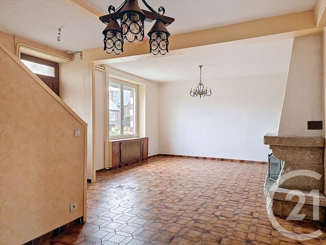 maison à vendre - 5 pièces - 119.5 m2 - ST MEEN LE GRAND - 35 - BRETAGNE - Century 21 Dréano Immobilier