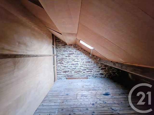 maison à vendre - 5 pièces - 119.5 m2 - ST MEEN LE GRAND - 35 - BRETAGNE - Century 21 Dréano Immobilier