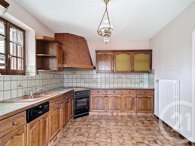 maison à vendre - 5 pièces - 119.5 m2 - ST MEEN LE GRAND - 35 - BRETAGNE - Century 21 Dréano Immobilier