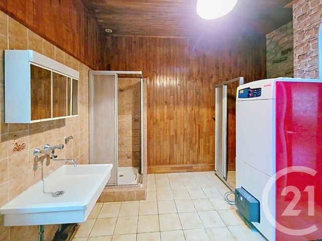 maison à vendre - 5 pièces - 119.5 m2 - ST MEEN LE GRAND - 35 - BRETAGNE - Century 21 Dréano Immobilier