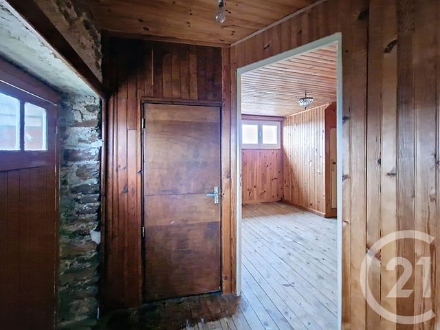 maison à vendre - 5 pièces - 119.5 m2 - ST MEEN LE GRAND - 35 - BRETAGNE - Century 21 Dréano Immobilier