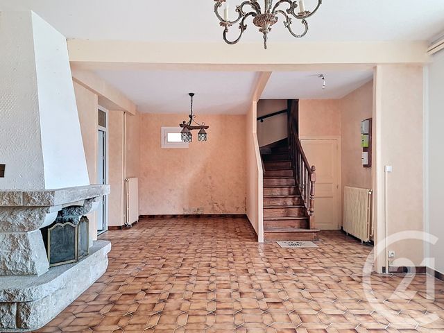 maison à vendre - 5 pièces - 119.5 m2 - ST MEEN LE GRAND - 35 - BRETAGNE - Century 21 Dréano Immobilier