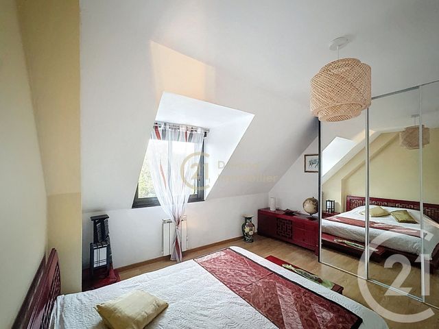 maison à vendre - 9 pièces - 249.0 m2 - LAILLE - 35 - BRETAGNE - Century 21 Dréano Immobilier